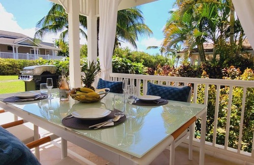 Speightstown Villa | Villa Vuemont - Peaceful 3 Bedroom Villa With Pool