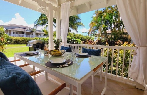 Speightstown Villa | Villa Vuemont - Peaceful 3 Bedroom Villa With Pool
