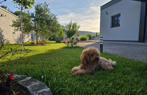 Blagaj Villa | Villa Vukas