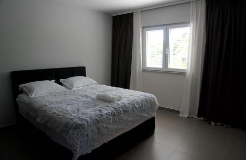 Benkovac House | Villa Vuletic
