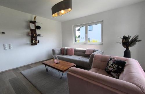 Darscheid Villa | VILLA VULKANEIFEL -modern -familienfreundlich -Terrasse -Doppelgarage -ruhiger Lage