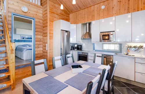Koli National Park House | Villa Vulpe by Interhome