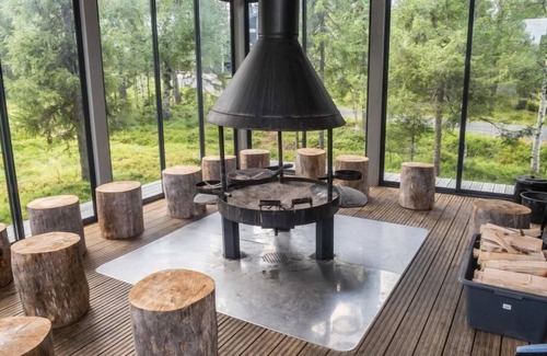 Aikkila House | Villa vuosseli b 2 by Interhome