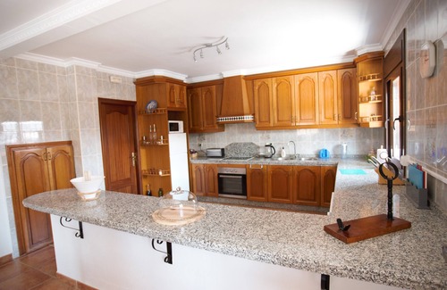 Villanueva del Trabuco Villa | Villa with private pool, Mountain views and easy access to visit Andalucia