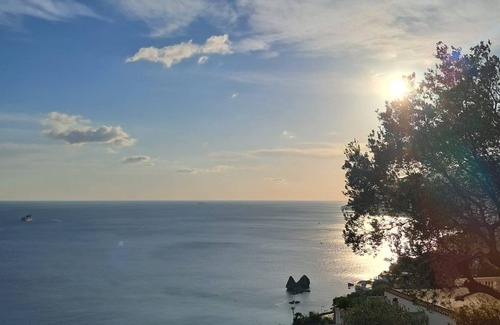 Vietri sul Mare Villa | Villa w/pool and stunning views in Vietri sul Mare