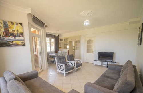 Faralya Villa | Villa w Pool and Terrace 3 min to Patara Beach