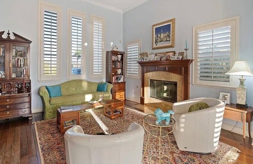 El Cajon Villa | Villa w/ Pool, Sunset Views, Vineyard, +More