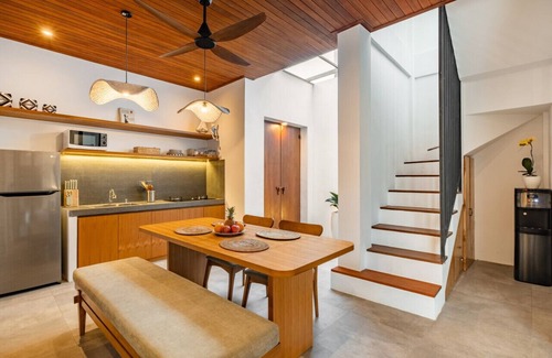 Lodtunduh Villa | Villa w/Private Pool , 12 mins to central ubud