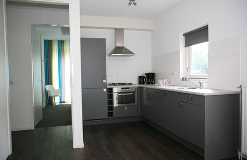 Ruinen Villa | Villa w/Solarium nr Hoogeveen