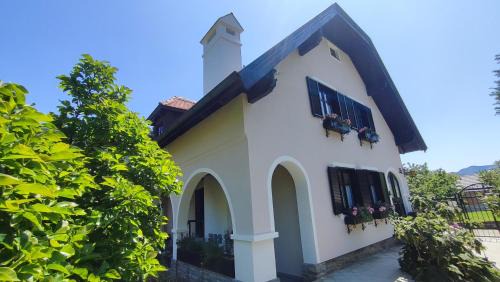 Aggsbach Markt Villa | Villa WachauZeit