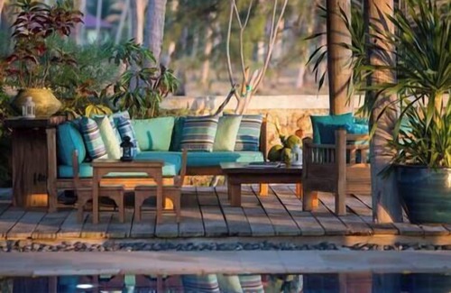 Lipa Noi Villa | Villa Waimarie by Elite Havens