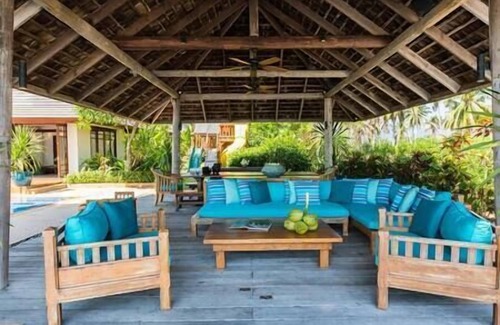 Lipa Noi Villa | Villa Waimarie by Elite Havens