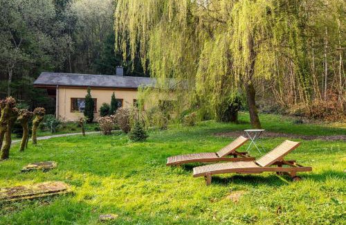 Beaufort House | Villa Waldeslust