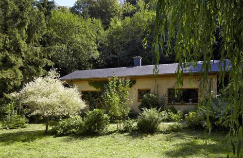 Beaufort House | Villa Waldeslust