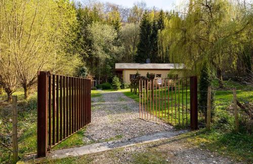 Beaufort House | Villa Waldeslust