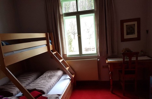 Semmering House | Villa Waldheimat Semmering