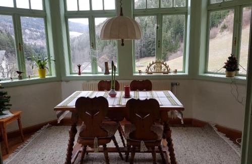 Semmering House | Villa Waldheimat