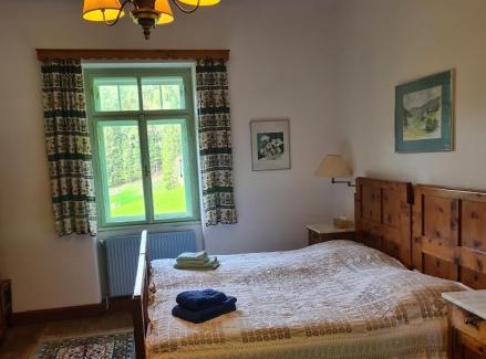 Semmering House | Villa Waldheimat