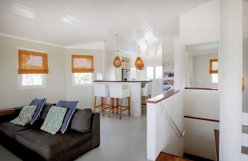 Willemstad House | Villa walking distance Mambo Beach !