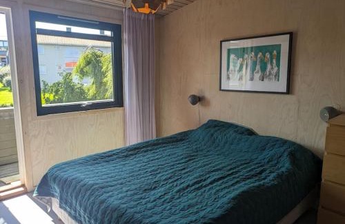 Stavanger Villa | Villa, walking distance from ONS