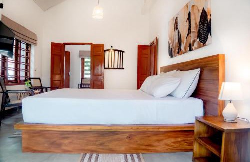 Rathgama Villa | Villa Wansha