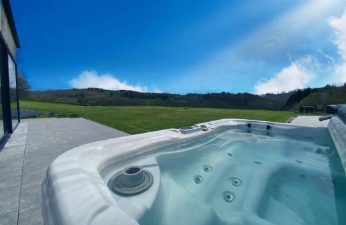 Aywaille House | Villa Wapiti