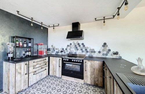 Aywaille House | Villa Wapiti
