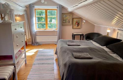 Gagnef House | Villa Wargquist