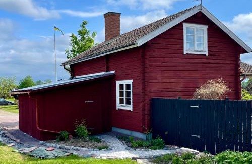 Gagnef House | Villa Wargquist