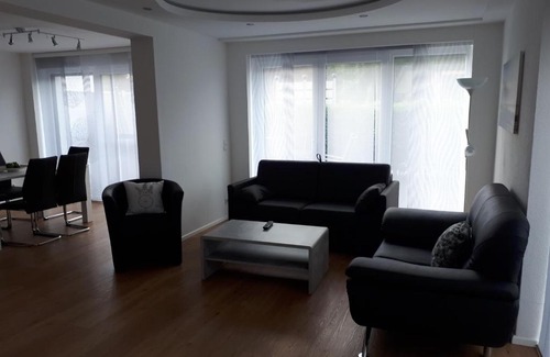 Hoerstel Apartment | Villa Wasser