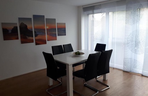 Hoerstel Apartment | Villa Wasser