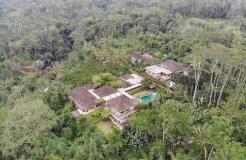 Kerta House | Villa Wastra