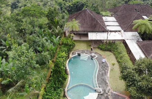 Kerta House | Villa Wastra
