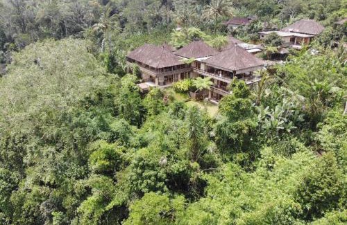 Kerta House | Villa Wastra