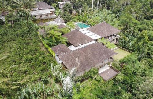 Kerta House | Villa Wastra