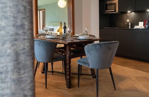 Aarburg Hotel | Villa Weber