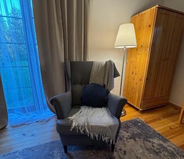 Ruciane-Nida Cabin | Villa Wejsunka