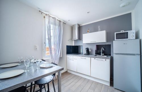 Mediterranee Apartment | Villa Welcom 3 - 3min à Pied de la Plage