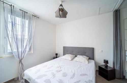 Mediterranee Apartment | Villa Welcom 3 - 3min à Pied de la Plage