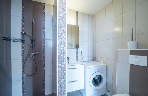 Mediterranee Apartment | Villa Welcom 3 - 3min à Pied de la Plage