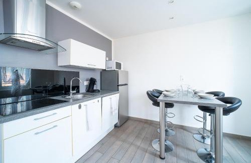 Mediterranee Apartment | Villa Welcom 4 - 2min à Pied de la Plage