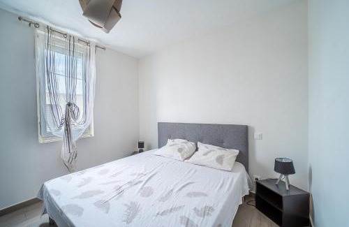 Mediterranee Apartment | Villa Welcom 4 - 2min à Pied de la Plage