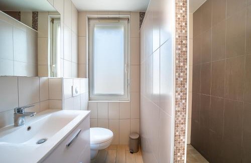 Mediterranee Apartment | Villa Welcom 4 - 2min à Pied de la Plage