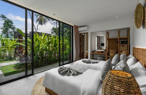 Singakerta Villa | Villa Welcome by BaliSuperHost