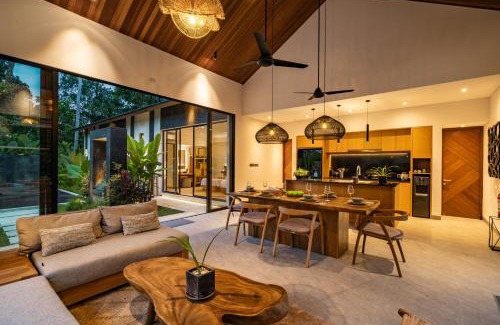 Singakerta Villa | Villa Welcome by BaliSuperHost