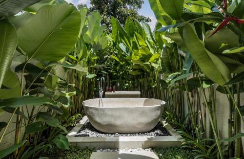 Singakerta Villa | Villa Welcome by BaliSuperHost