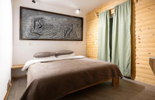 Debar Villa | Villa Wellness