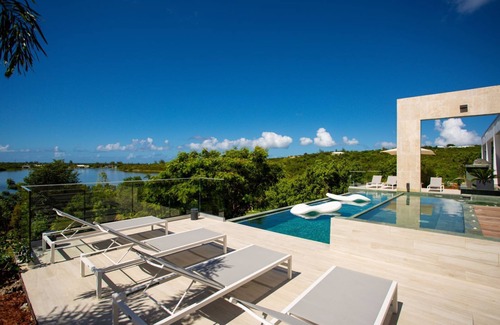 Marigot Villa | Villa Wellness Summar