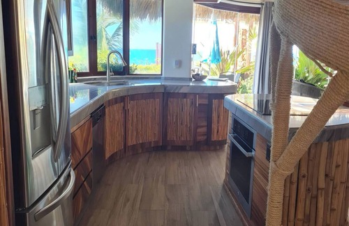 La Penita de Jaltemba Villa | Villa Whale