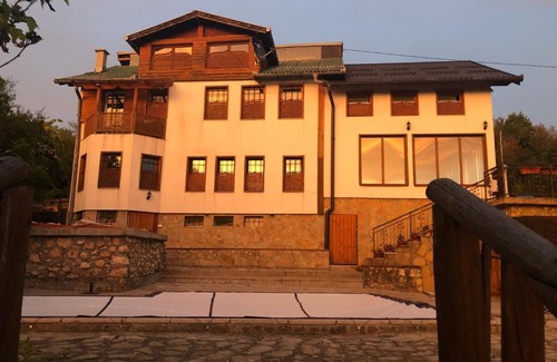 Sarajevo Villa | Villa White Dove Sarajevo